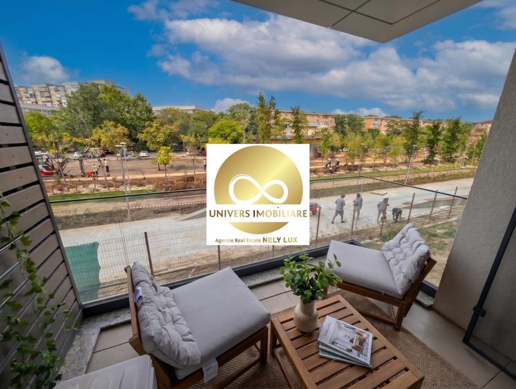 Super Oferta Apartament 2 Camere, Exigent, Parcul Liniei, Bloc Nou 2025