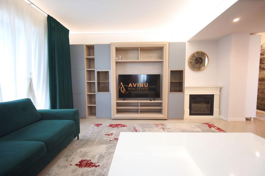 Cortina North | 3 Camere | 77+5mp | Loc De Parcare | Boxa | 0% Comis