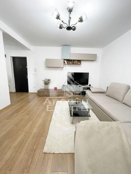 Apartament 3 camere decomandat, 63mp utili +balcon 5mp, etajul1-Giroc