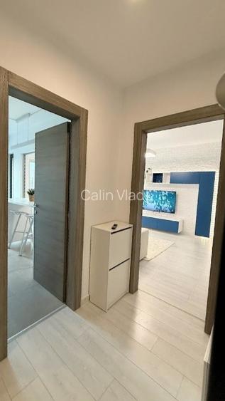 21 Residence Poli | 2 Camere Premium | Parcare Inclusă | Lujerului - AFI - 4