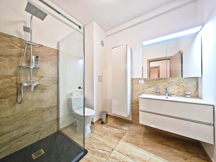 Apartament Nou-2 Camere-Lux -Cordău, lângă Felix