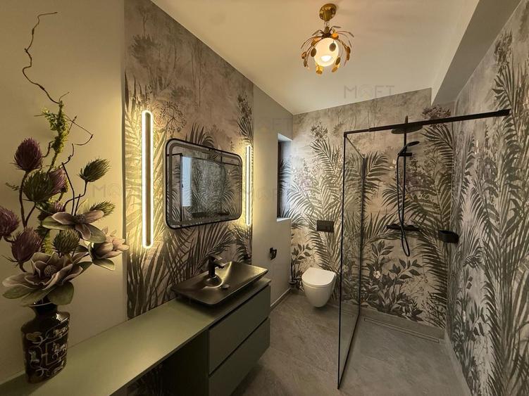 PRIMA INCHIRIERE | 100 MP | 3 camere LUX | 50 m METROU Stefan cel Mare