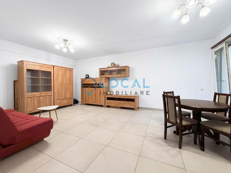 Apartament 3 camere | Mobilat | Finisat | 71 mp | Disponibil - 3