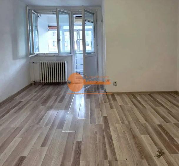 Garsoniera in zona Lujerului -3 minute de Metrou