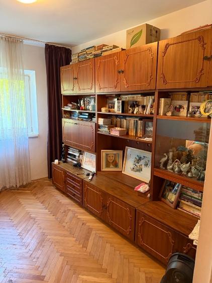 Apartament 4 camere - Crangasi - Proprietar