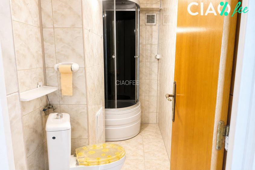 Apartament 4 camere | Șos. Virtuții | 93,5 mp | etaj 3/8 | 2 băi | Com 0% - 19