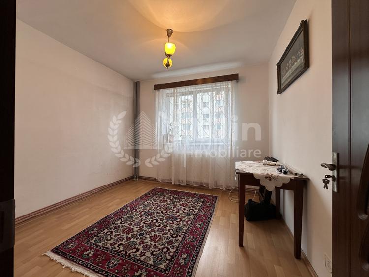 Apartament 2 camere | Decomandat | Manastur | Zona Minerva
