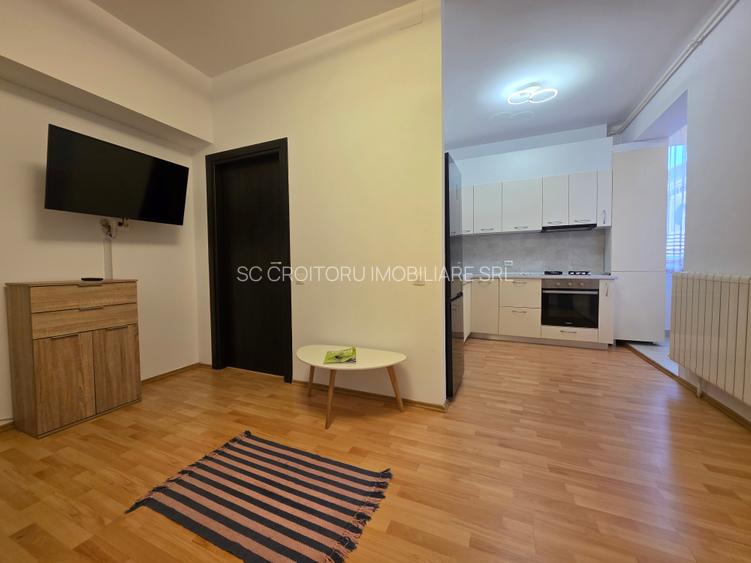UNIVERSITATE METROU! Inchiriere apartament modern in inima Bucurestiului ! - 5