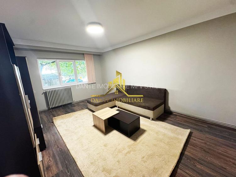 3 camere, decomandat, spatios,mobilat modern, renovat, Manastur - 9