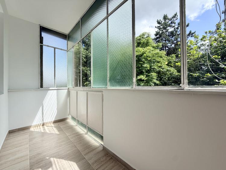 Exclusivitate! Nou! 3 camere, 60 mp, balcon 5 mp, etaj 3, Gheorgheni