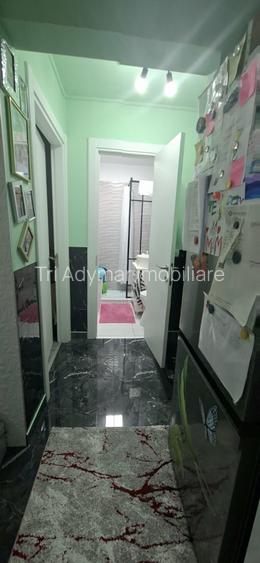 Apartament 2 camere decomandat - Lujerului - Mobilat și utilat complet - 11