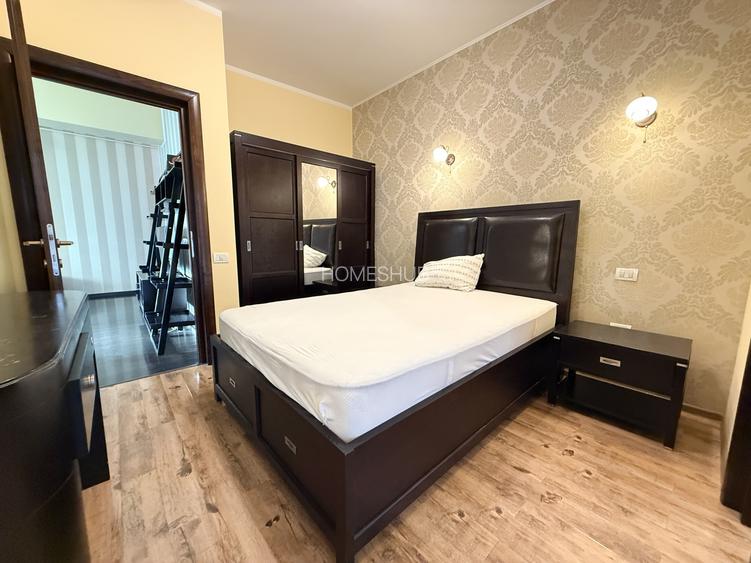 Apartament 3 camere cu centrală proprie, pet friendly și parcare disponibilă - 6
