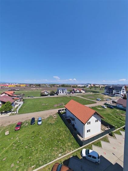 Studio Elegant cu Spatiu Exterior Generos Avantgarden 3 Faza 4