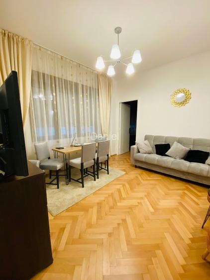 Apartament 2 camere centru Calea Victoriei  - 7