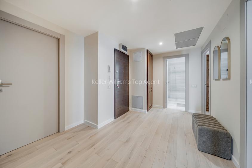 Apartament exclusivist 3 camere | Asmita | Etaj 20 | Panorama spectaculoasa - 14