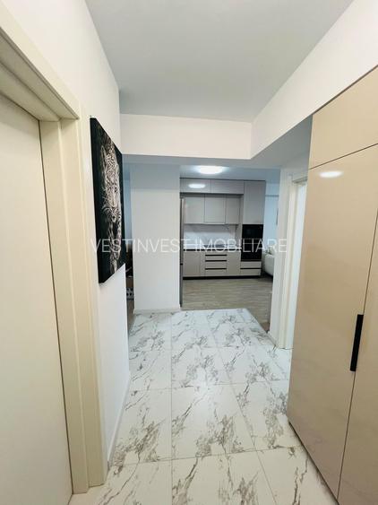 Apartament cu 2 camere de inchiriat in PRIMA ARENA - 6