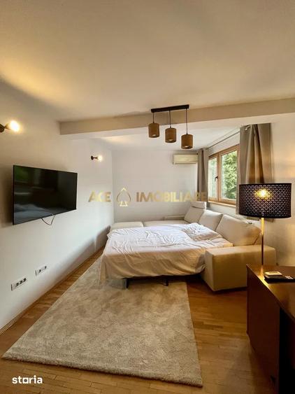 2 Camere | Sala Palatului | Metrou | Petfriendly | Centrala imobil