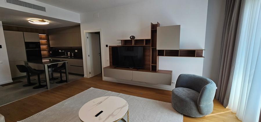 Inchiriere - 2 camere - UpSite- Floreasca