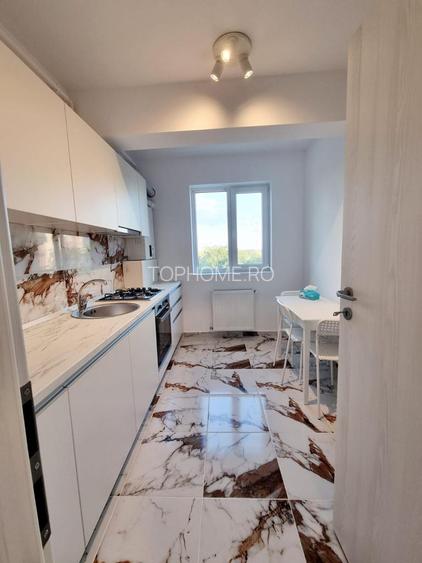 Apartament 2 camere decomandat,  metrou Dimitrie Leonida - Berceni - 5