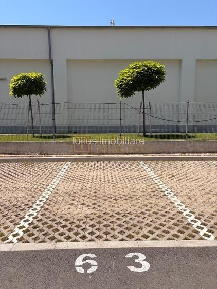 2 camere | Torontalului Ateneo| parcare privata| balcon deschis| - 15