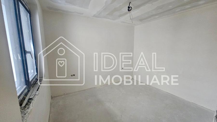 Apartament cu 4 camere si gradina, Cartierul Arhiectilor