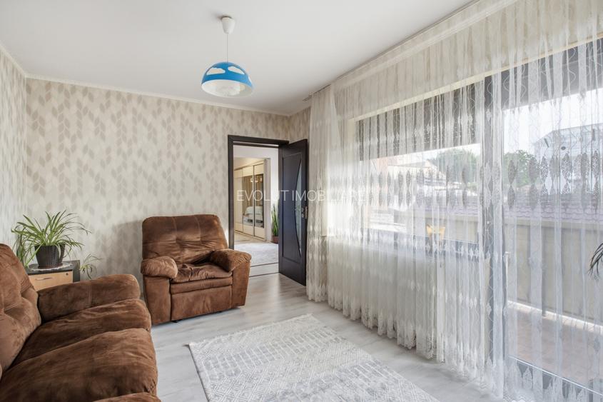VILĂ DE ÎNCHIRIAT | COICIU | 5 CAMERE | 1.500 €/LUNĂ - 15