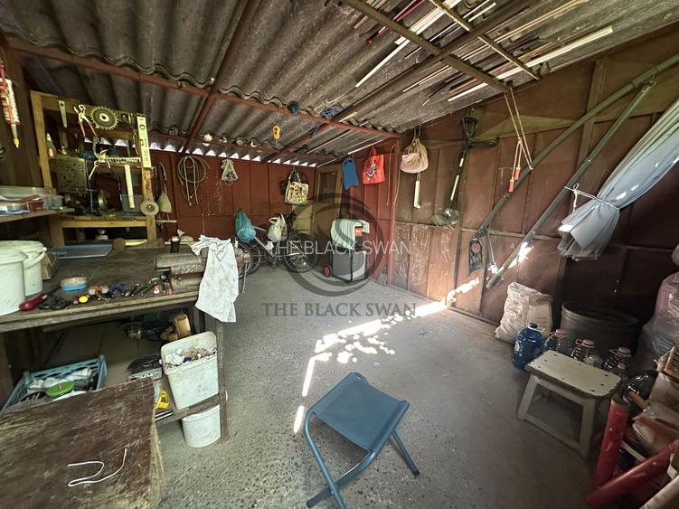 Casa 4 camere de vanzare | 660 MP teren | Mizil, Prahova | Comision 0% - 23
