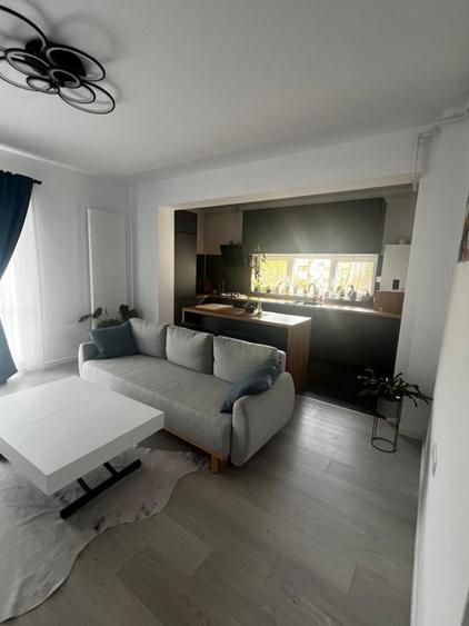 Apartament 3 camere decomandat | 86 mp utili | Imobil 2022