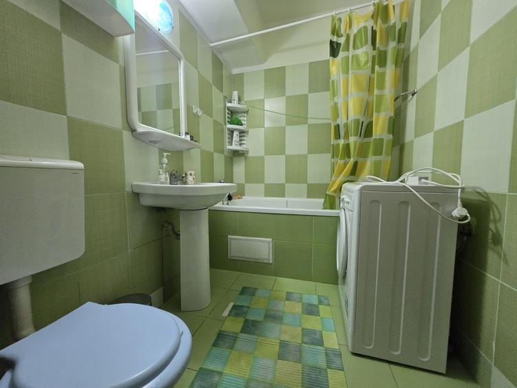 Apartament de vânzare – Zona Euromaterna | Aproape de VIVO! Mall
