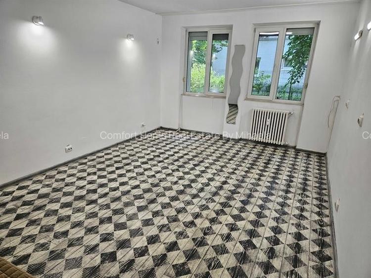 Domenii Inchiriez ap 2 cam nemobilat recent renovat parter stradal 61mp - 2