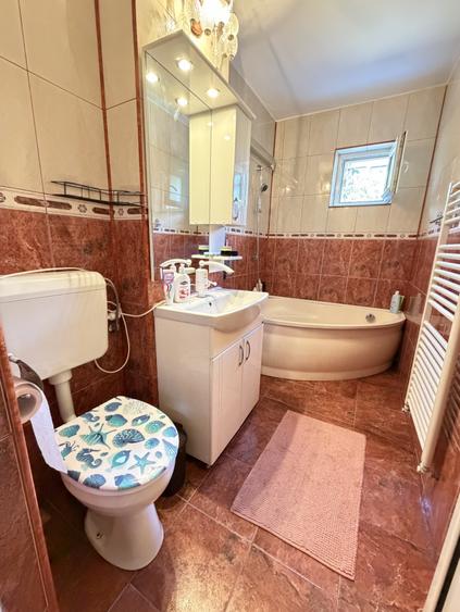 Apartament 2 camere de inchiriat CETATE Arnsberg Etaj 2 Mobilat Utilat Complet