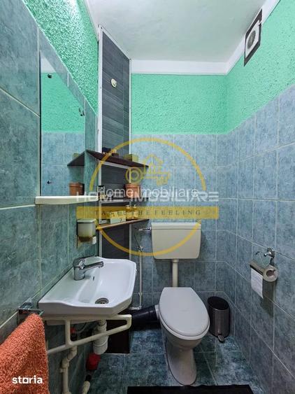 Apartament cu 3 camere/ 71mp/ zona Mircea cel Batran - 14