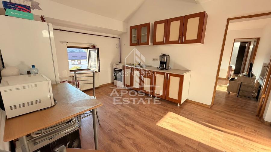 Apartament 3 camere | Mansarda BCA | 2 bai | Girocului | 100.000 euro - 7