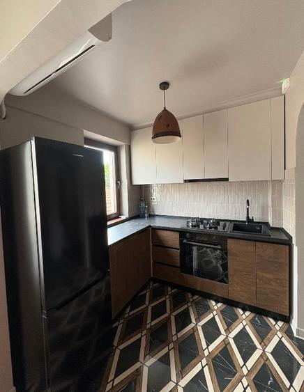 Inchiriere apartament 3 camere in zona Cinema Floreasca