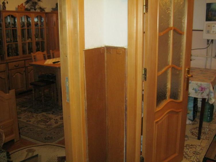 Apartament 2 camere decomandat