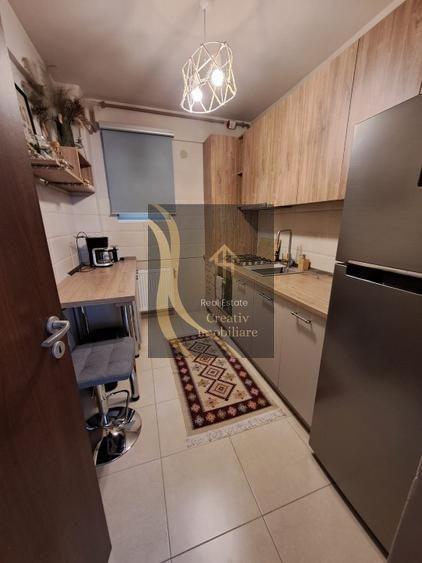 Apartament 3 Camere Bucurestii Noi | Metrou Parcare Inclusa