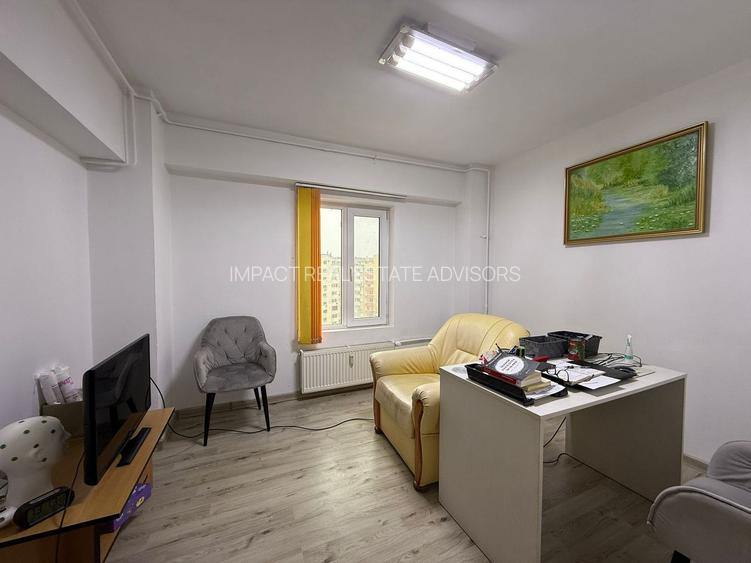 DE VANZARE | 3 CAMERE DECOMANDAT | CALEA CĂLĂRAȘILOR | METROU 5 MINUTE MUNCII - 2