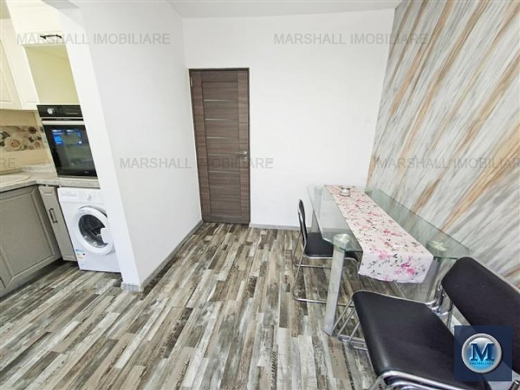 Apartament 2 camere de vanzare, zona Vest, 49 mp #17012
