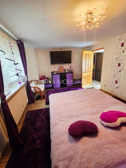 Vilă premium 5 camere cu salină și garaj | Coțofenești