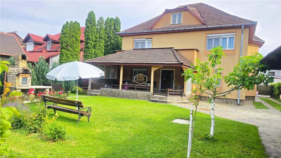 VIDEO | Vila impunatoare in Paulesti | Teren 1.384 m² | Spatiu, Liniste si Intim