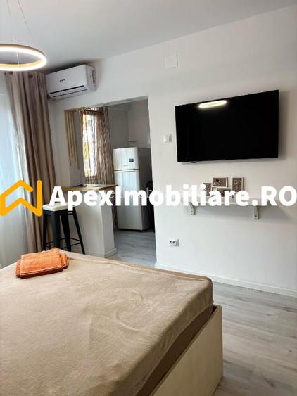 Garsoniera de inchiriat Teiul Doamnei București | ApexImobiliare.ro - 5