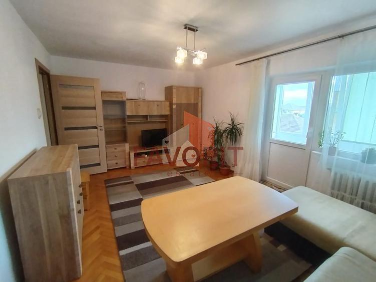 Apartament 3 camere decomandat | Zona Girocului