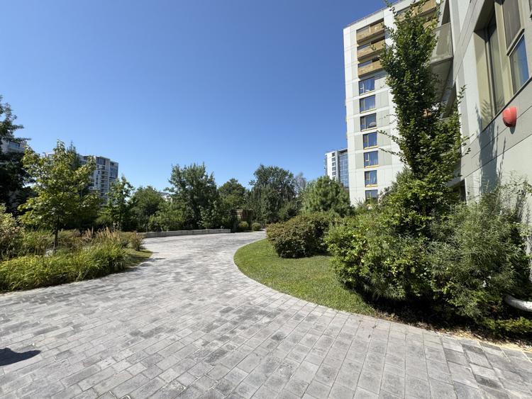 Apart 2 camere | Aviatiei Park - Serbanescu | Parc Herastrau | Metrou Aurel V.