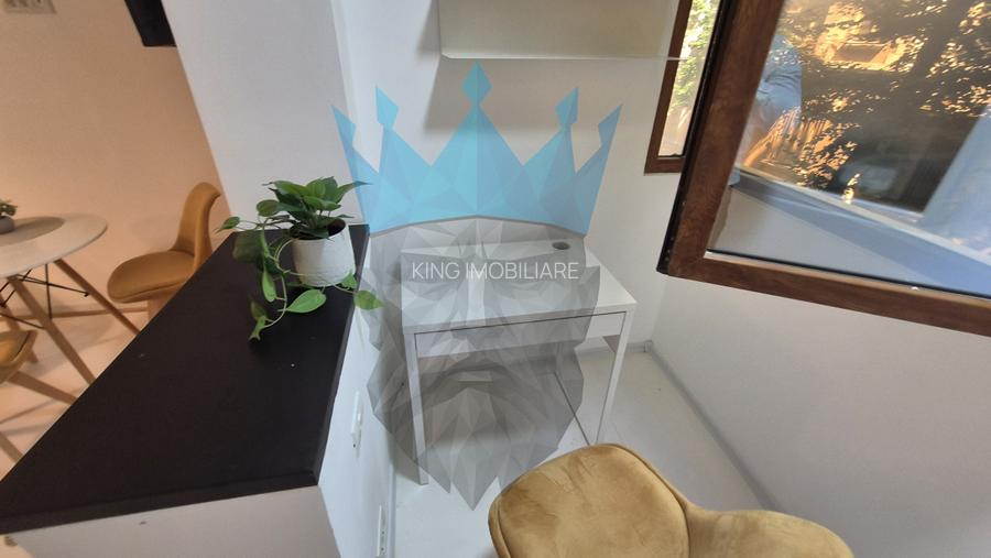 Apartament 2 Camere Gara de Nord Bucuresti - 4