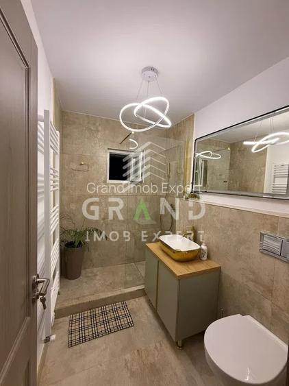 Apartament MODERN cu 3 camere I Zorilor - 5
