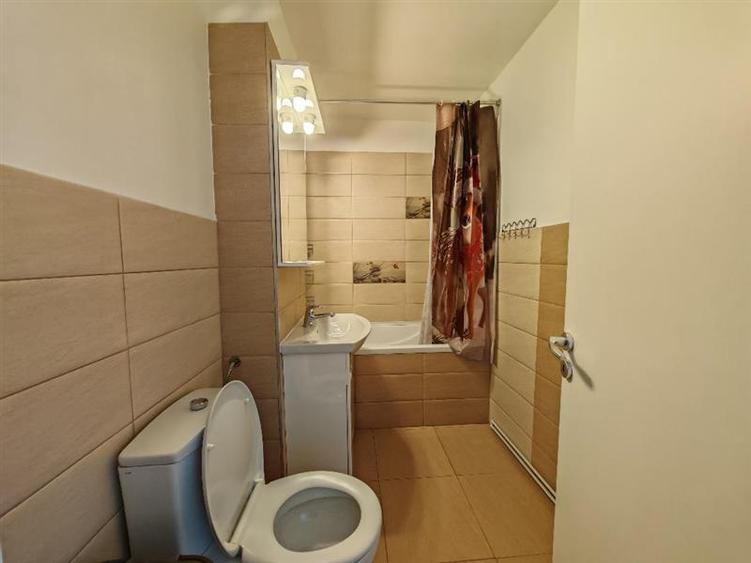 Inchiriem Apartament 2 Camere, Mobilat, Decomandat, Racadau