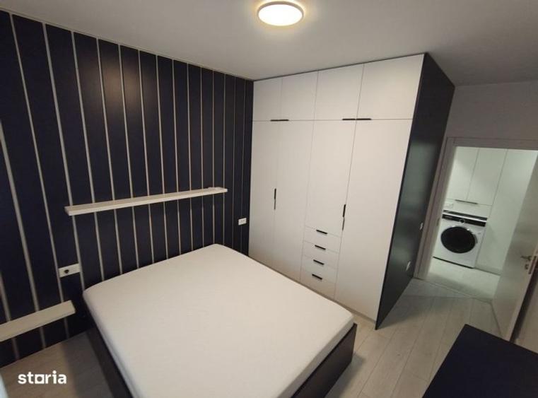 Inchiriere Apartament 2 camere | 52 mp | 5 min Mall Plaza