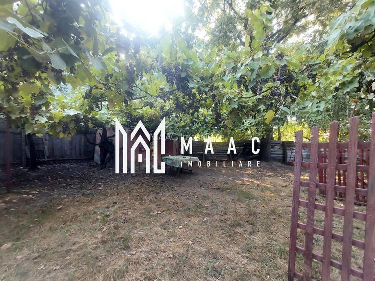 Casă individuală 3 camere de vânzare | Rășinari | teren 750 mp - 15