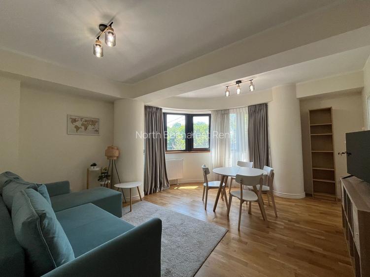 Apartament 3 Camere - 2