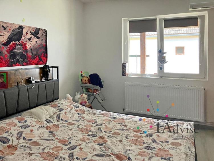Vanzare casa Turches